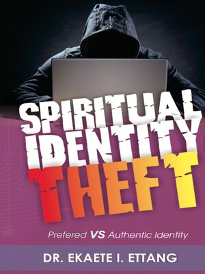 cover image of Preferred Verses Authentic Identity